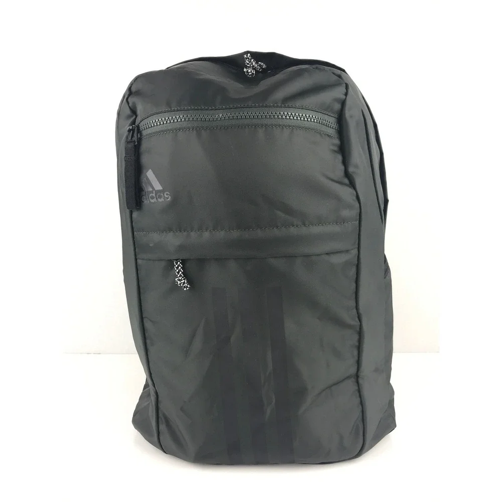 k-12 mini backpack Kids Authentic pre-owned Louis Montsouris Color:Preto related:urban-light-backpack This nylon backpack was